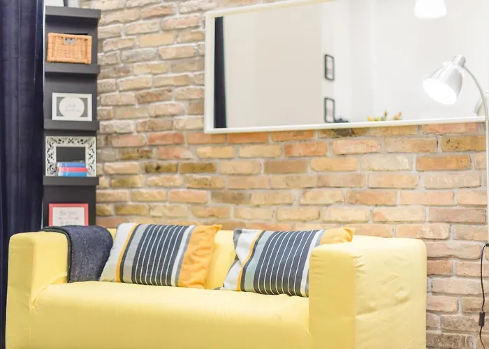 Venus Apartments - Almassy Park