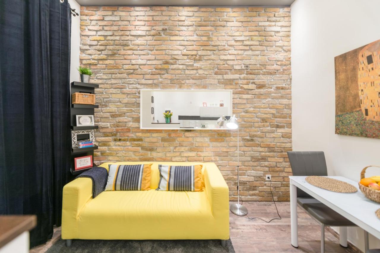 Apartamento Venus - Almassy Park