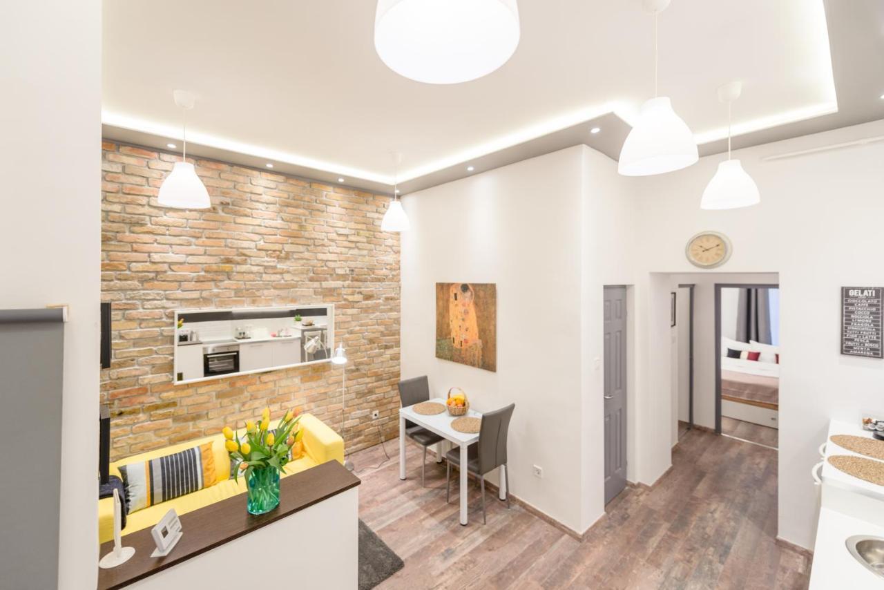 Apartamento Venus - Almassy Park