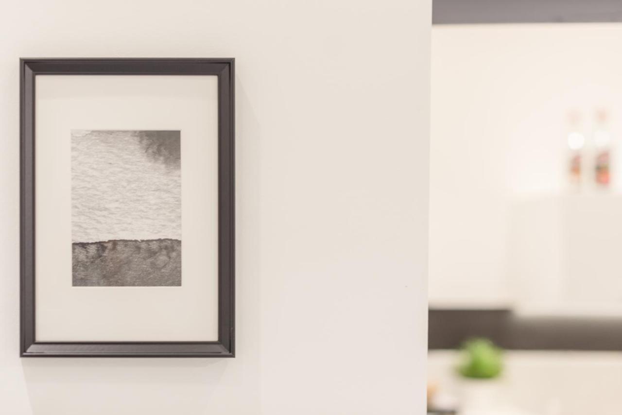 Venus - Almassy Park Apartamento *