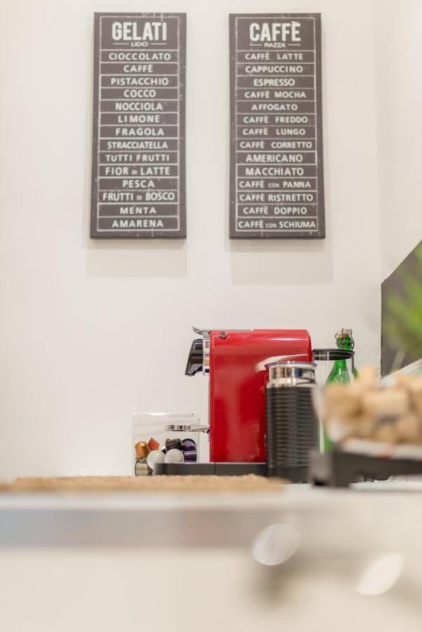 Venus - Almassy Park Apartamento Budapest