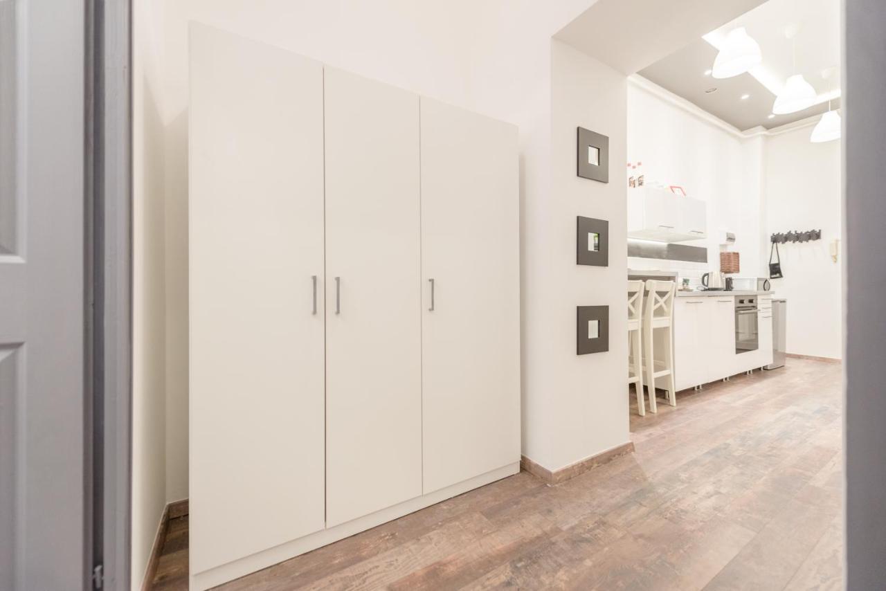 Apartamento Venus - Almassy Park