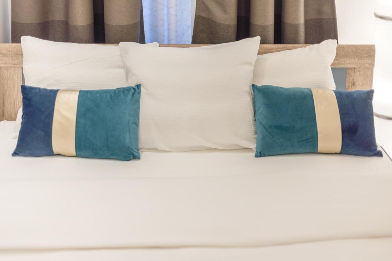 Apartamento Venus - Almassy Park Budapest